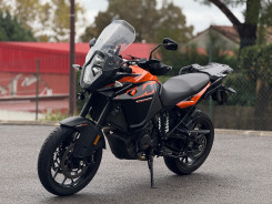 KTM 1090 ADVENTURE L (FULL ou A2)
