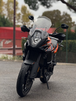KTM 1090 ADVENTURE L (FULL ou A2)