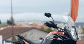 KTM 1090 ADVENTURE L (FULL ou A2)