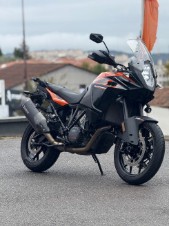 KTM 1090 ADVENTURE L (FULL ou A2)