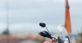 KTM 1090 ADVENTURE L (FULL ou A2)