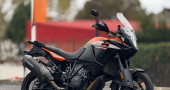 KTM 1090 ADVENTURE L (FULL ou A2)