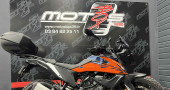 KTM 390 ADVENTURE – A PARTIR DE 119€/MOIS