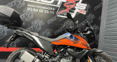 KTM 390 ADVENTURE – A PARTIR DE 119€/MOIS