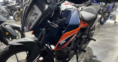 KTM 390 ADVENTURE – A PARTIR DE 119€/MOIS