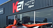 KTM 250 SX-F