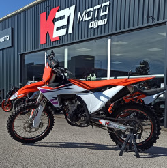 KTM 250 SX-F