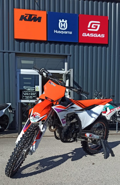 KTM 250 SX-F