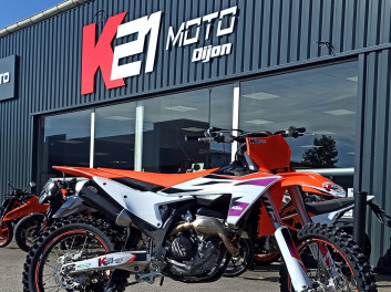 KTM 250 SX-F