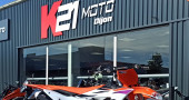 KTM 250 SX-F