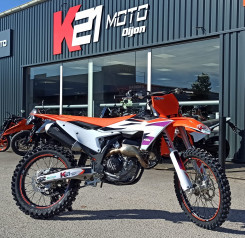 KTM 250 SX-F