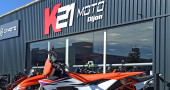 KTM 250 SX-F