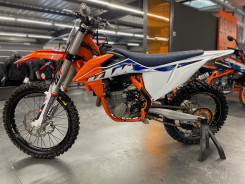 KTM 450 SXF 