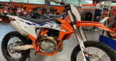 KTM 450 SXF 