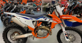 KTM 450 SXF 
