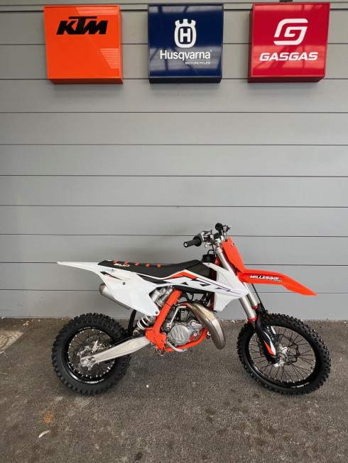 KTM 85 SX