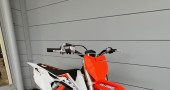 KTM 85 SX