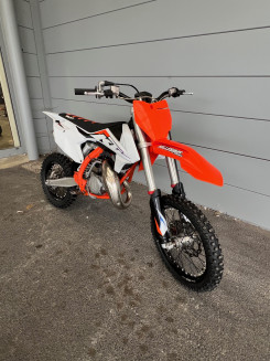 KTM 85 SX