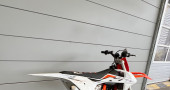 KTM 85 SX