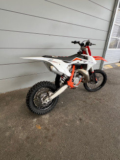 KTM 85 SX