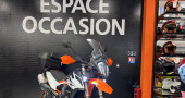 KTM 790 ADVENTURE R