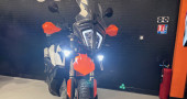KTM 790 ADVENTURE R