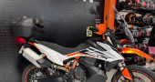 KTM 790 ADVENTURE R