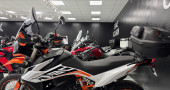 KTM 790 ADVENTURE R