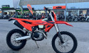 KTM 450 EXC-F