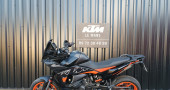 KTM 890 SMT   NEUVE GARANTIE 4 ANS