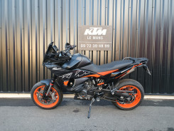KTM 890 SMT   NEUVE GARANTIE 4 ANS