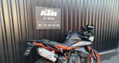 KTM 890 SMT   NEUVE GARANTIE 4 ANS