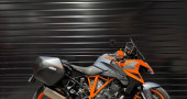 KTM 1290 SUPER DUKE GT 2022