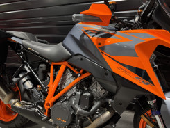 KTM 1290 SUPER DUKE GT 2022