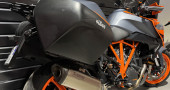 KTM 1290 SUPER DUKE GT 2022