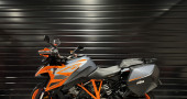 KTM 1290 SUPER DUKE GT 2022
