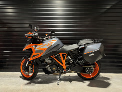 KTM 1290 SUPER DUKE GT 2022