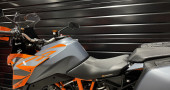 KTM 1290 SUPER DUKE GT 2022