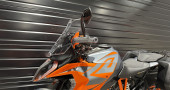 KTM 1290 SUPER DUKE GT 2022
