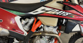 KTM 250 EXC-F 2020 SIX DAYS