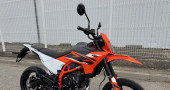 KTM 125 SMC R