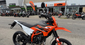 KTM 125 SMC R