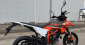 KTM 125 SMC R
