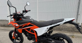 KTM 125 SMC R