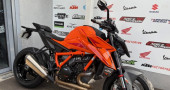 KTM 1390 SUPER DUKE R TECH PACK