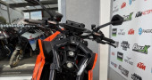 KTM 1390 SUPER DUKE R TECH PACK