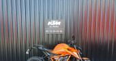 KTM 1390 SUPER DUKE R 2025 TECH PACK
