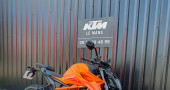 KTM 1390 SUPER DUKE R 2025 TECH PACK