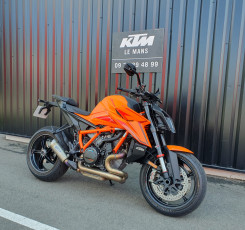 KTM 1390 SUPER DUKE R 2025 TECH PACK
