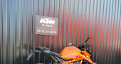 KTM 1390 SUPER DUKE R 2025 TECH PACK